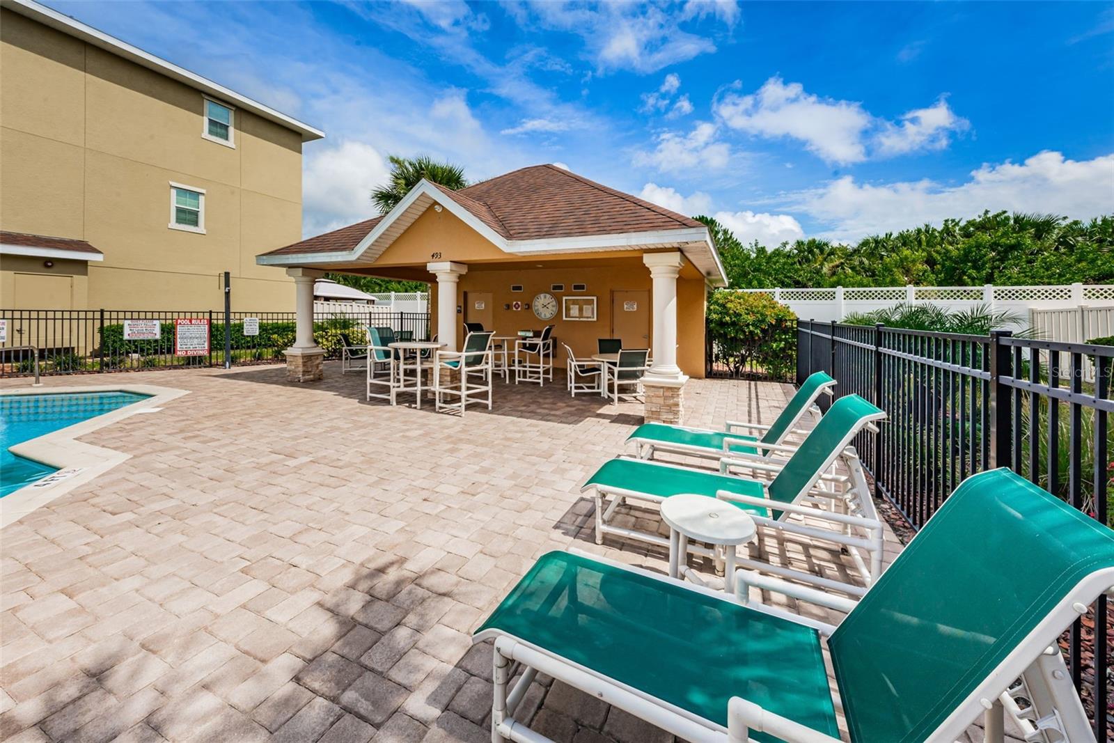 5628 SEA TURTLE CT, NEW PORT RICHEY, FL — photo 54