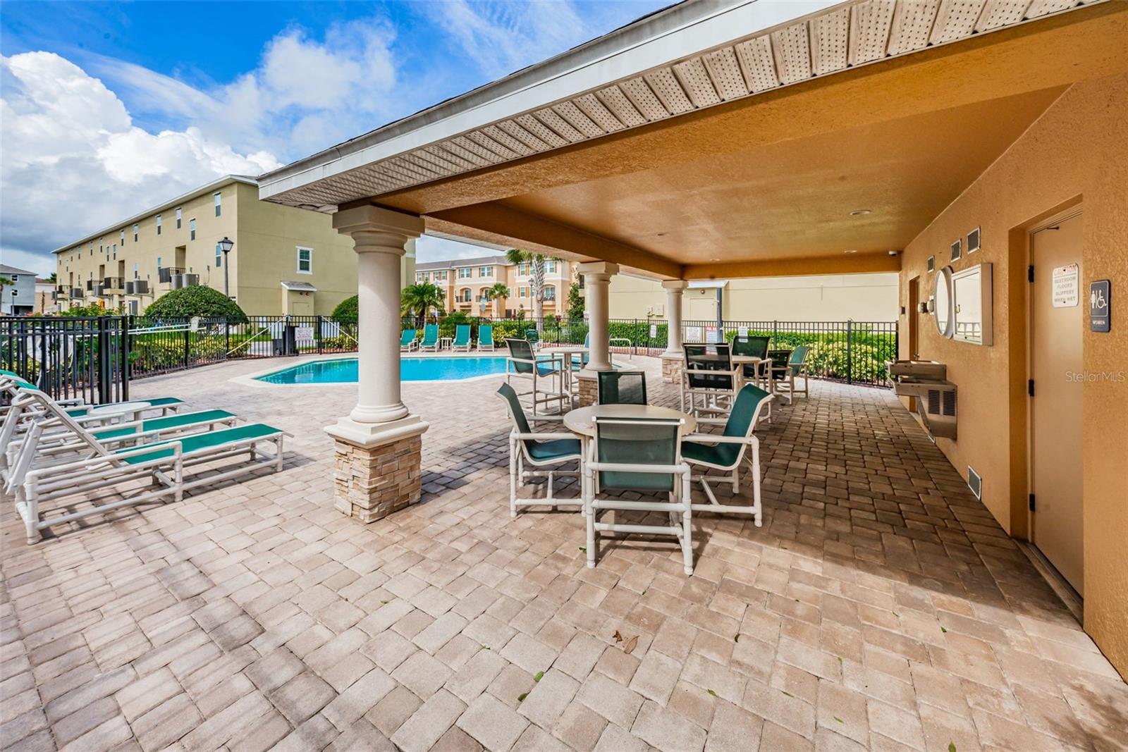 5628 SEA TURTLE CT, NEW PORT RICHEY, FL — photo 56