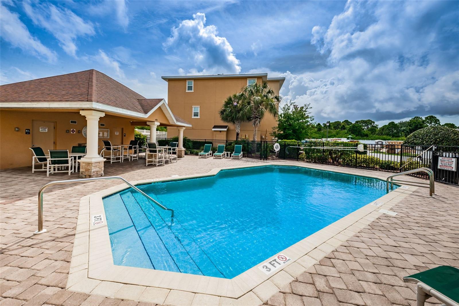 5628 SEA TURTLE CT, NEW PORT RICHEY, FL — photo 58