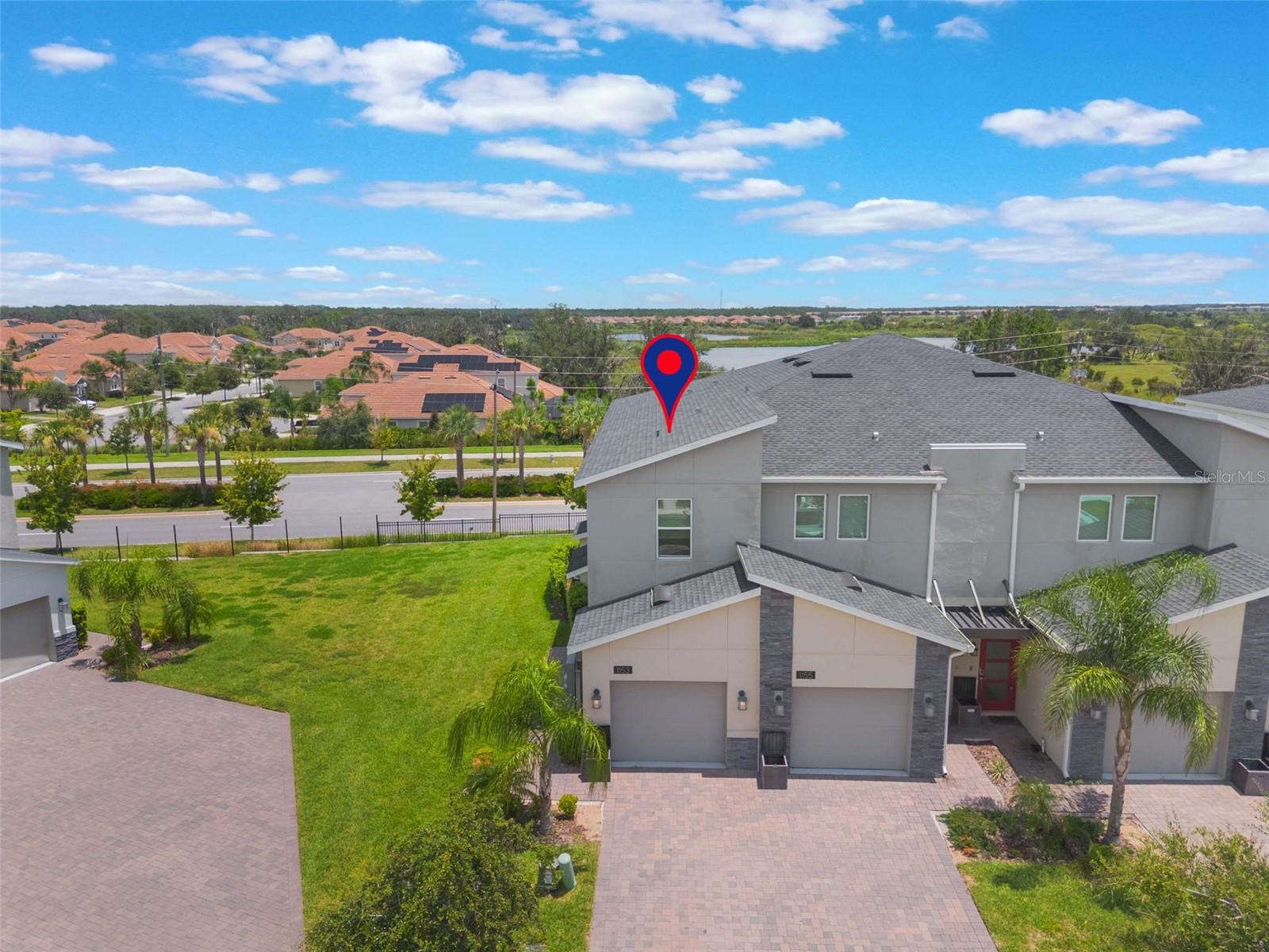 1153 DROP LN, DAVENPORT, FL