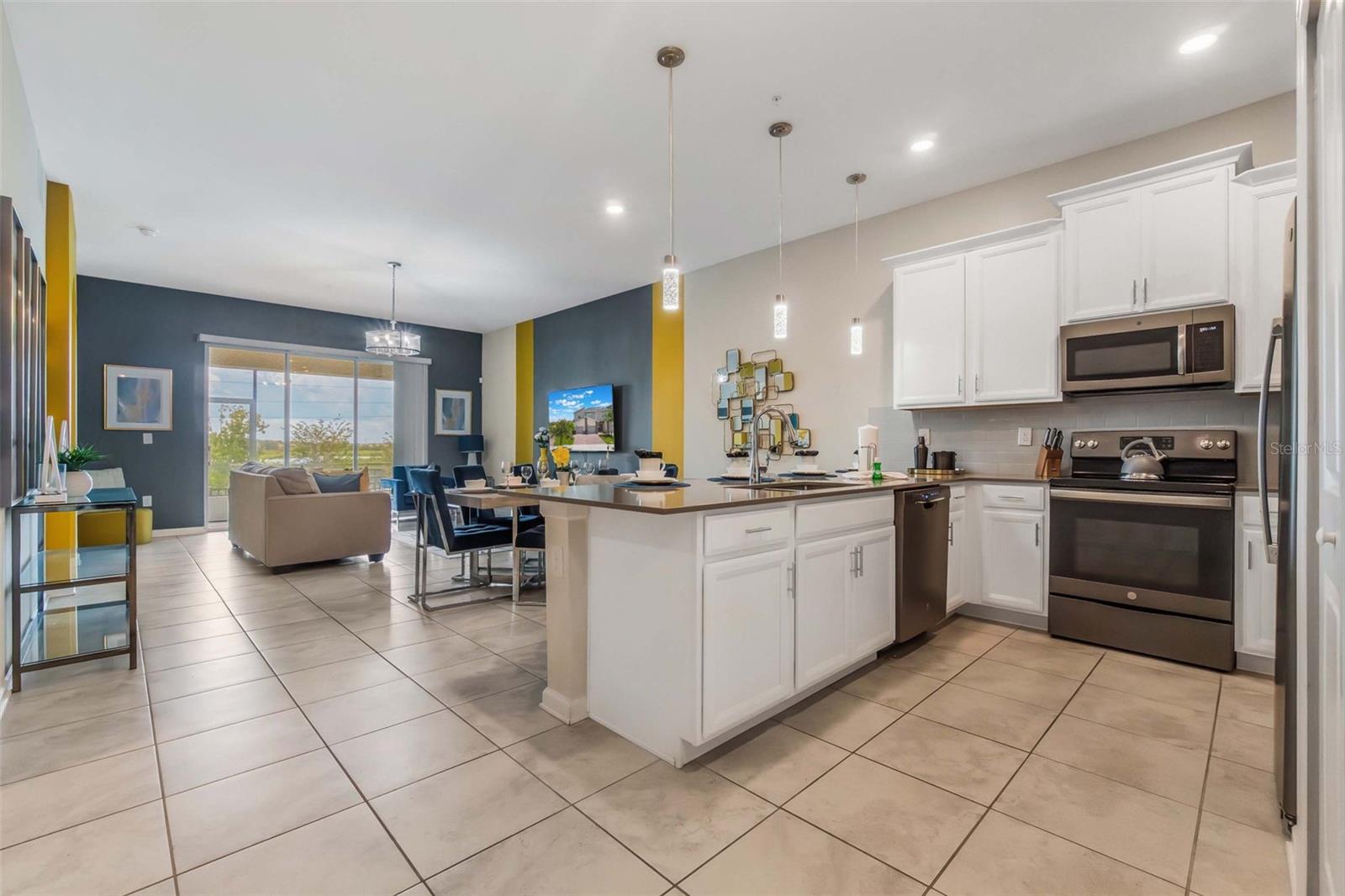 1153 DROP LN, DAVENPORT, FL — photo 9