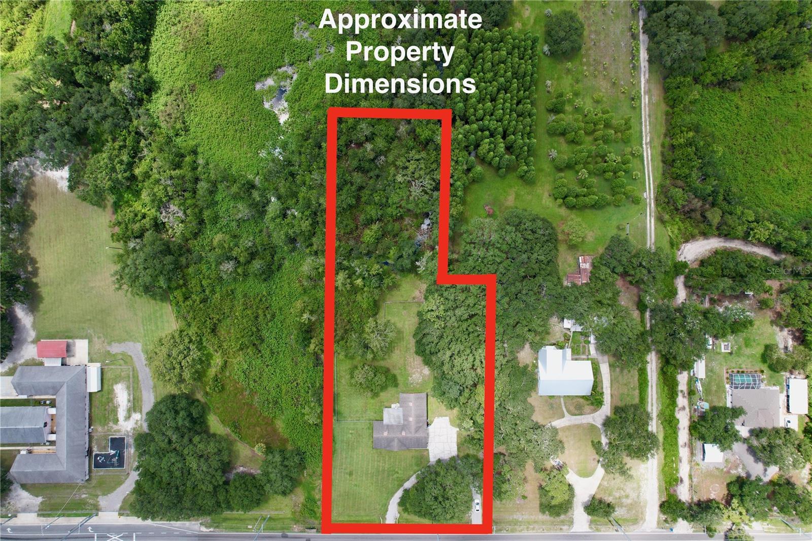 1405 KNIGHTS GRIFFIN RD, PLANT CITY, FL — photo 14
