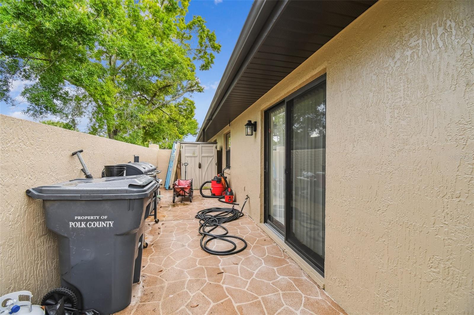 2817 WINGFOOT CT, WINTER HAVEN, FL — photo 28