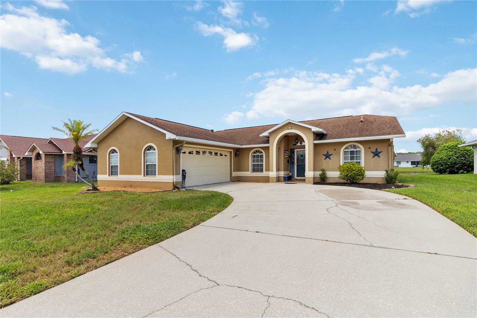 2310 GISELLE CT, ST CLOUD, FL — photo 2