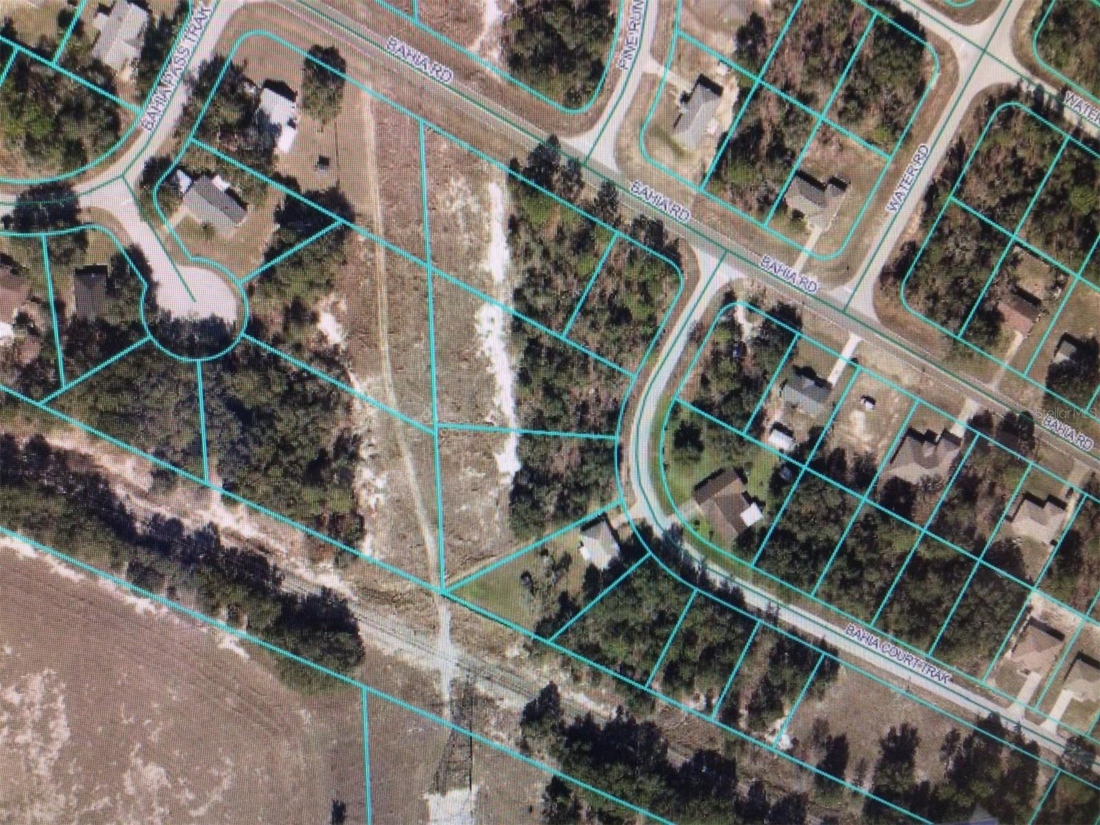 0 BAHIA COURT TRAK, OCALA, FL — photo 7