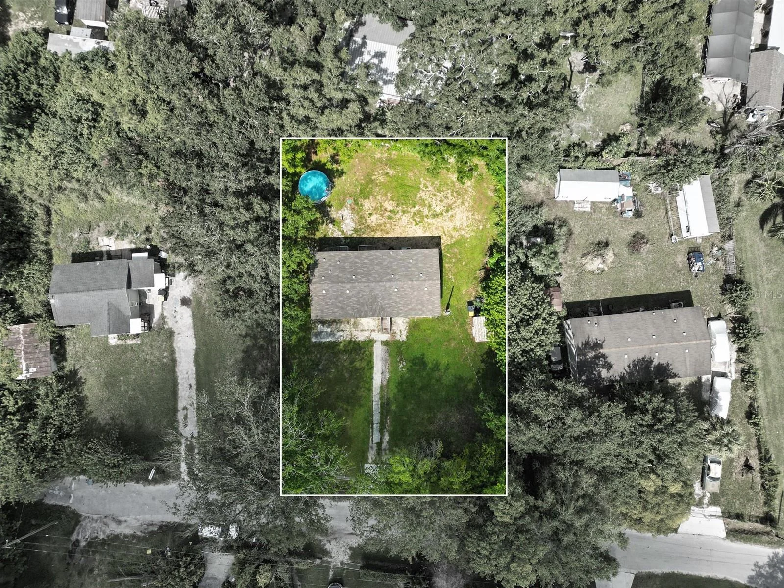 41 NORMAN LN, AUBURNDALE, FL — photo 26