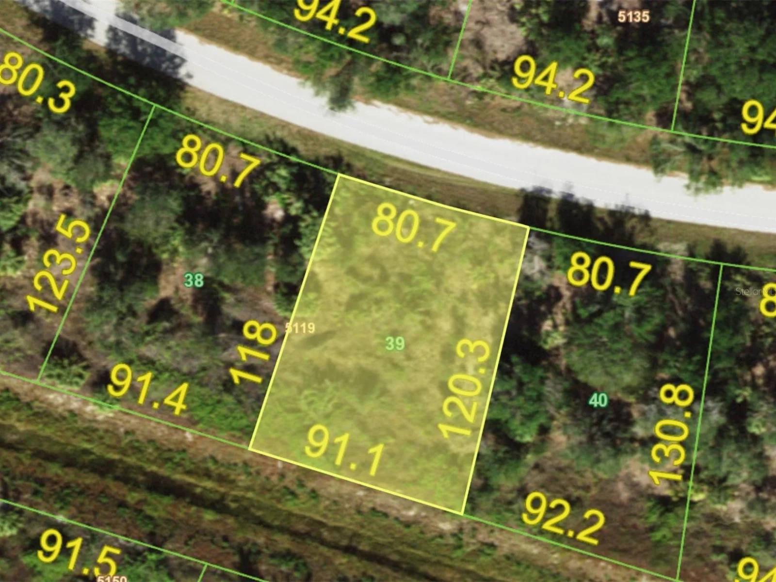 7197 TREADWAY RD, PORT CHARLOTTE, FL — photo 1