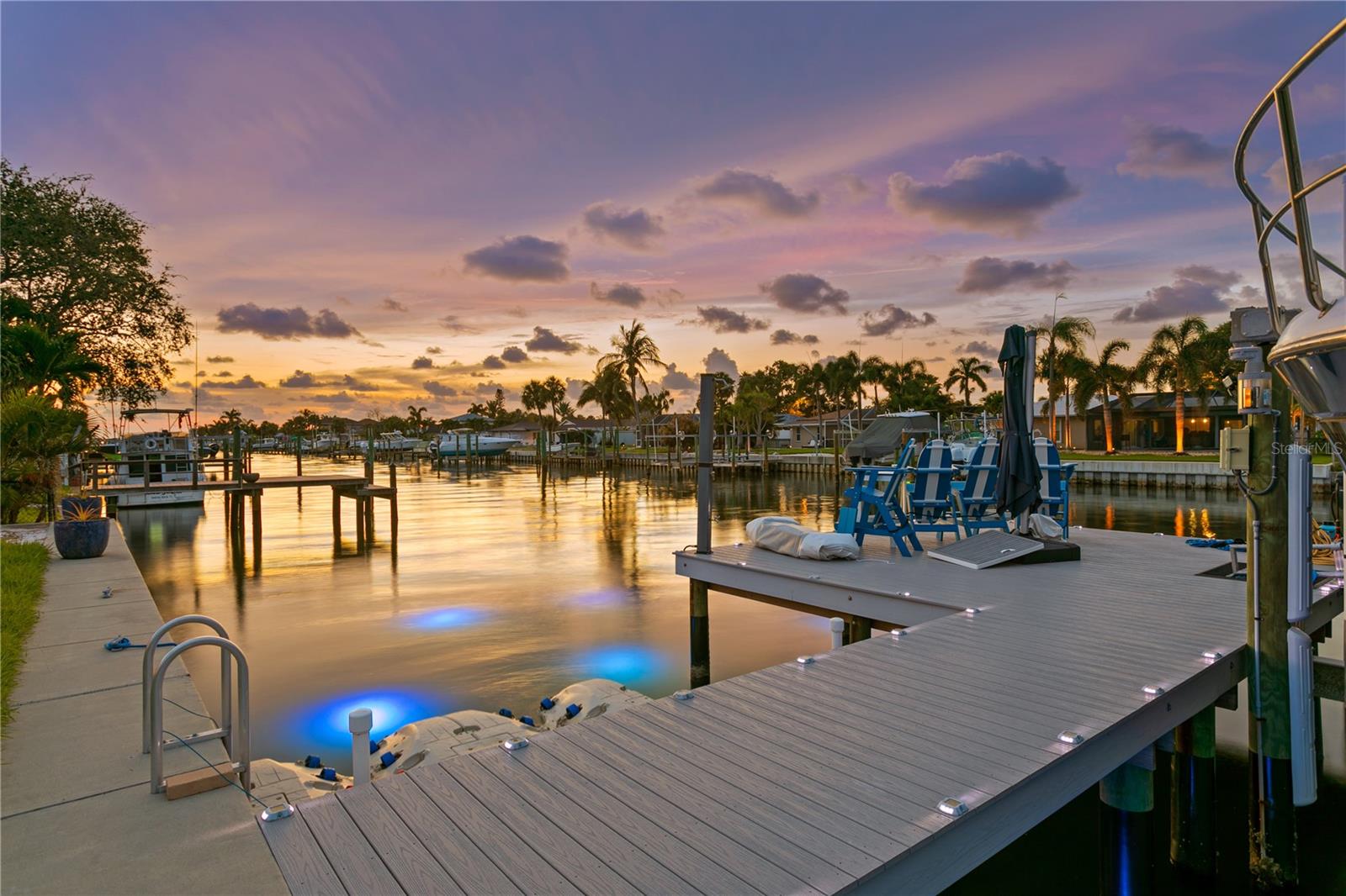 4001 48TH AVE S, ST PETERSBURG, FL — photo 34