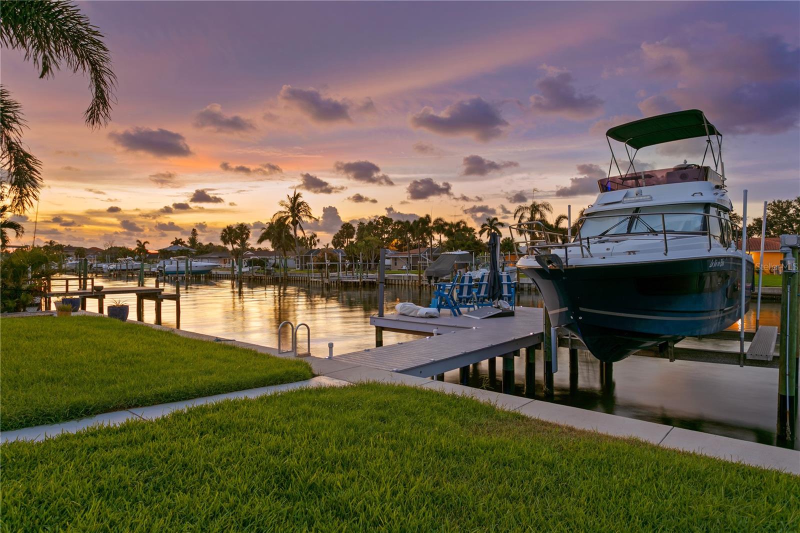 4001 48TH AVE S, ST PETERSBURG, FL — photo 35