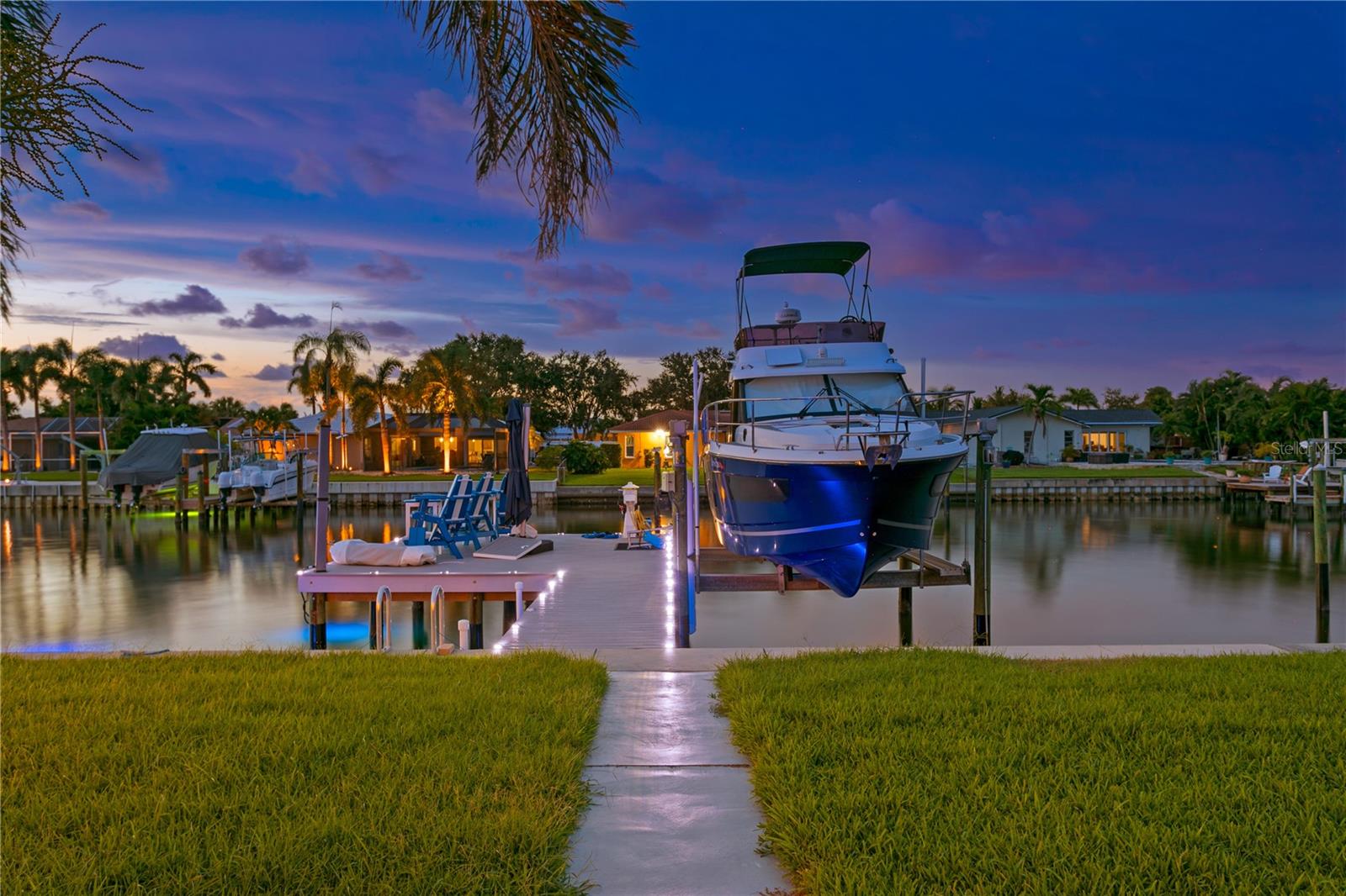 4001 48TH AVE S, ST PETERSBURG, FL — photo 36