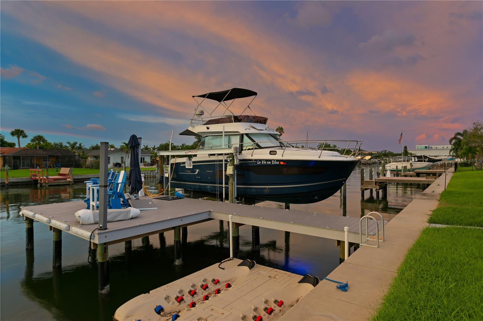 4001 48TH AVE S, ST PETERSBURG, FL — photo 38