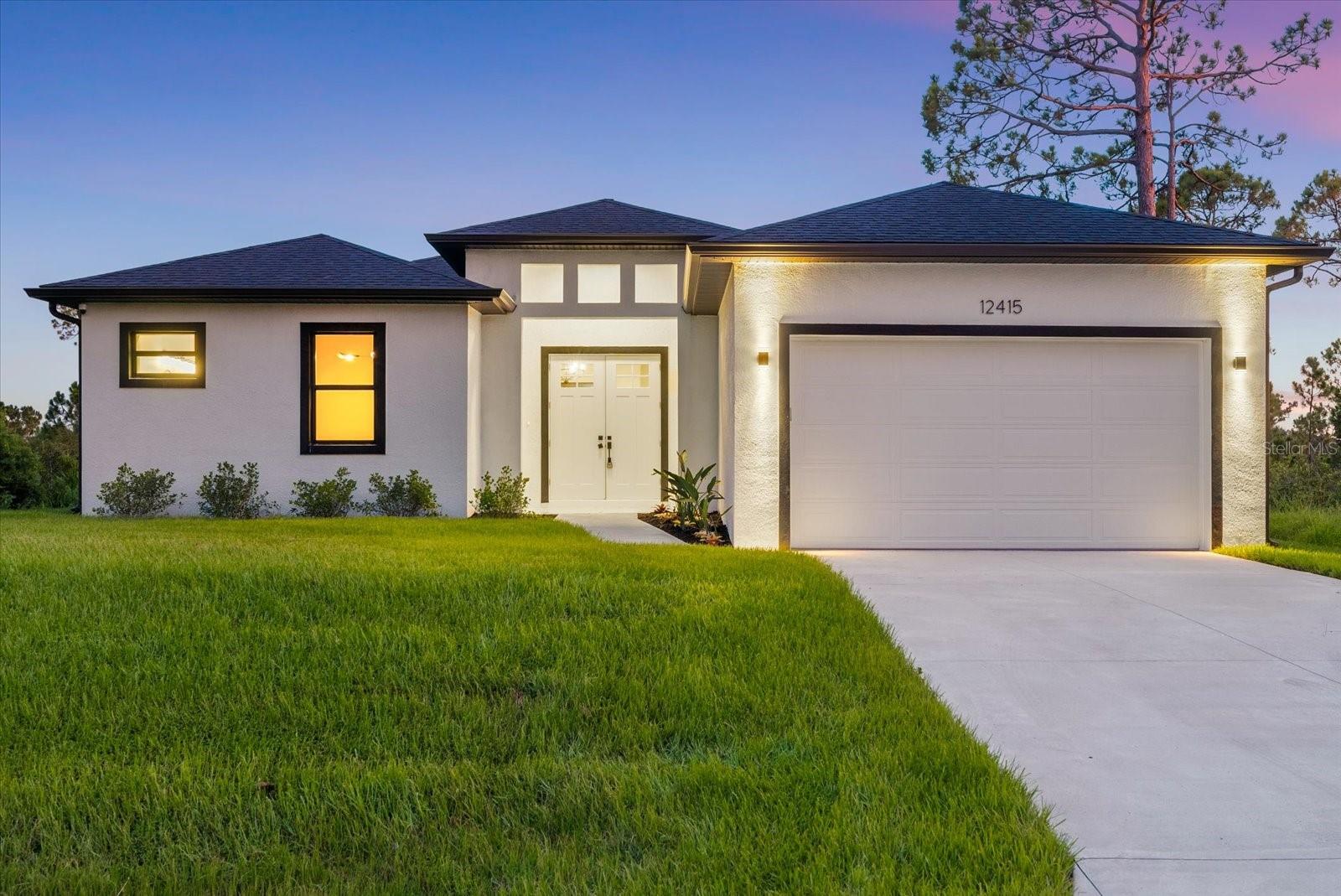 12415 MELLON AVE, PORT CHARLOTTE, FL — photo 2