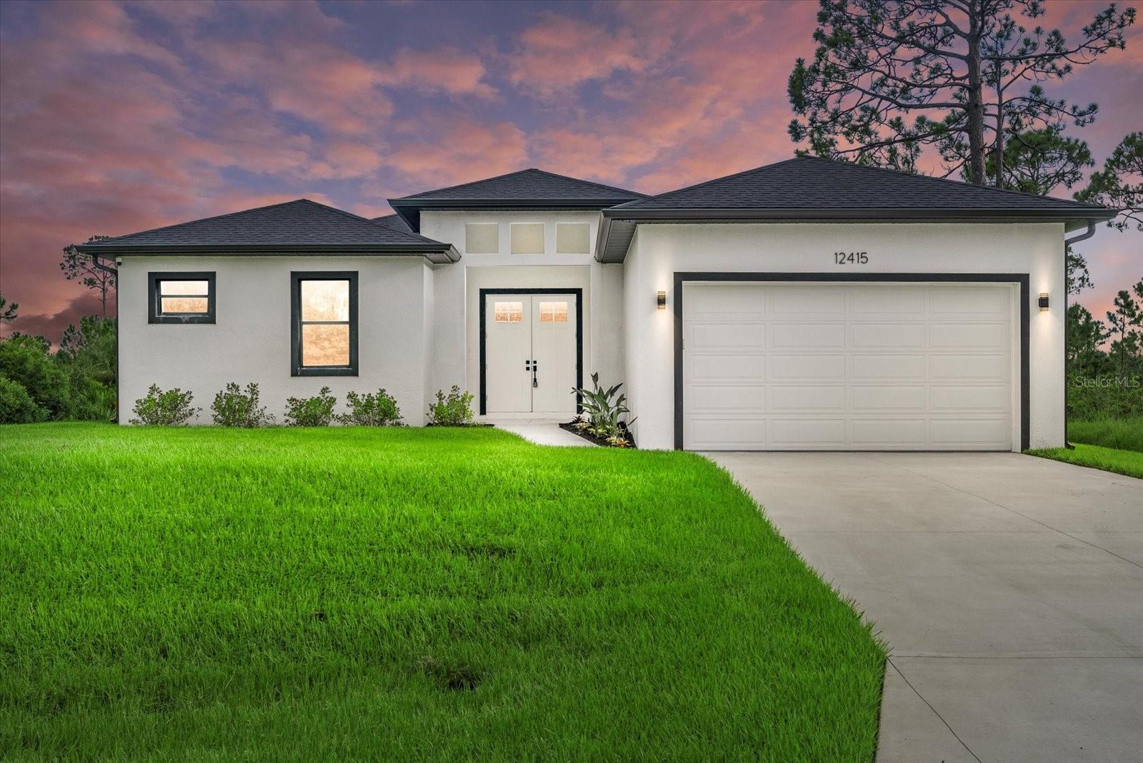 12415 MELLON AVE, PORT CHARLOTTE, FL — photo 34