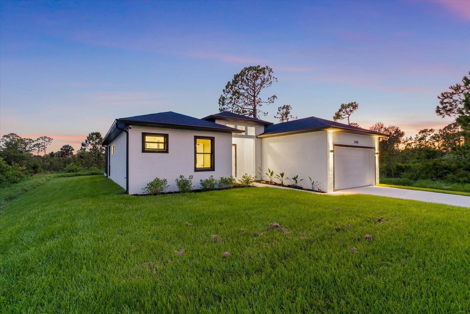 12415 MELLON AVE, PORT CHARLOTTE, FL — photo 3
