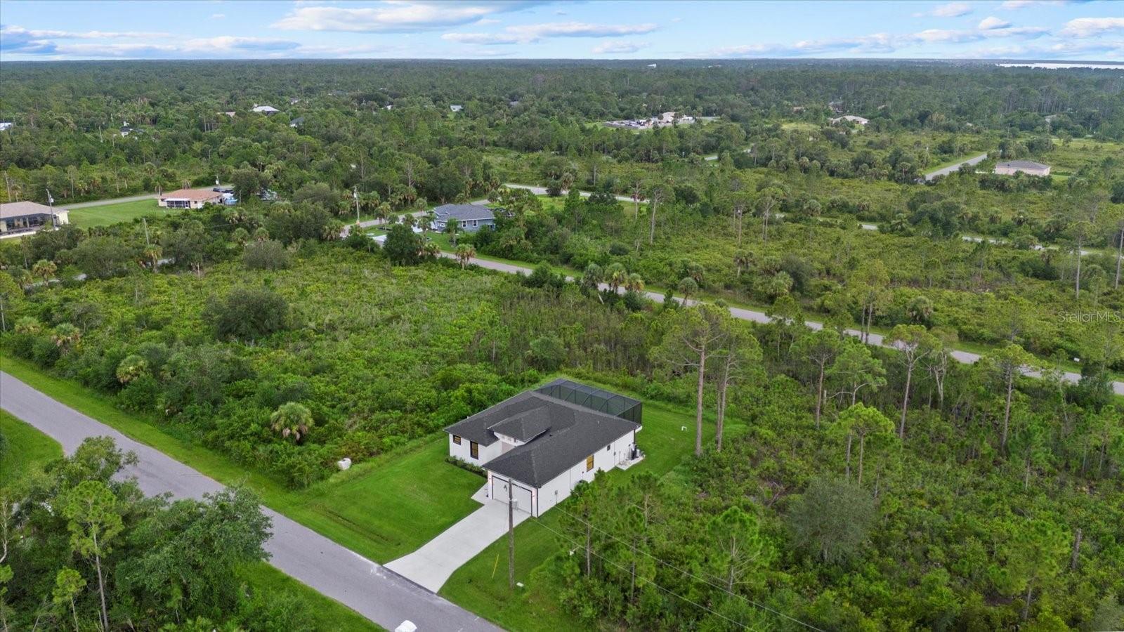 12415 MELLON AVE, PORT CHARLOTTE, FL — photo 49