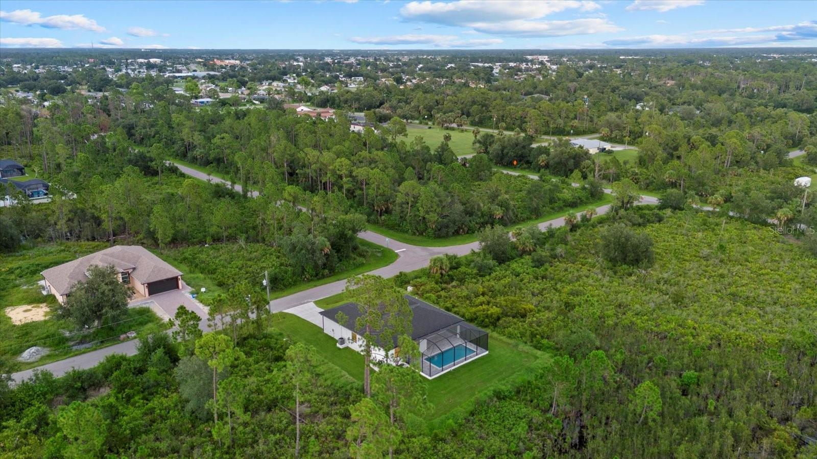 12415 MELLON AVE, PORT CHARLOTTE, FL — photo 50