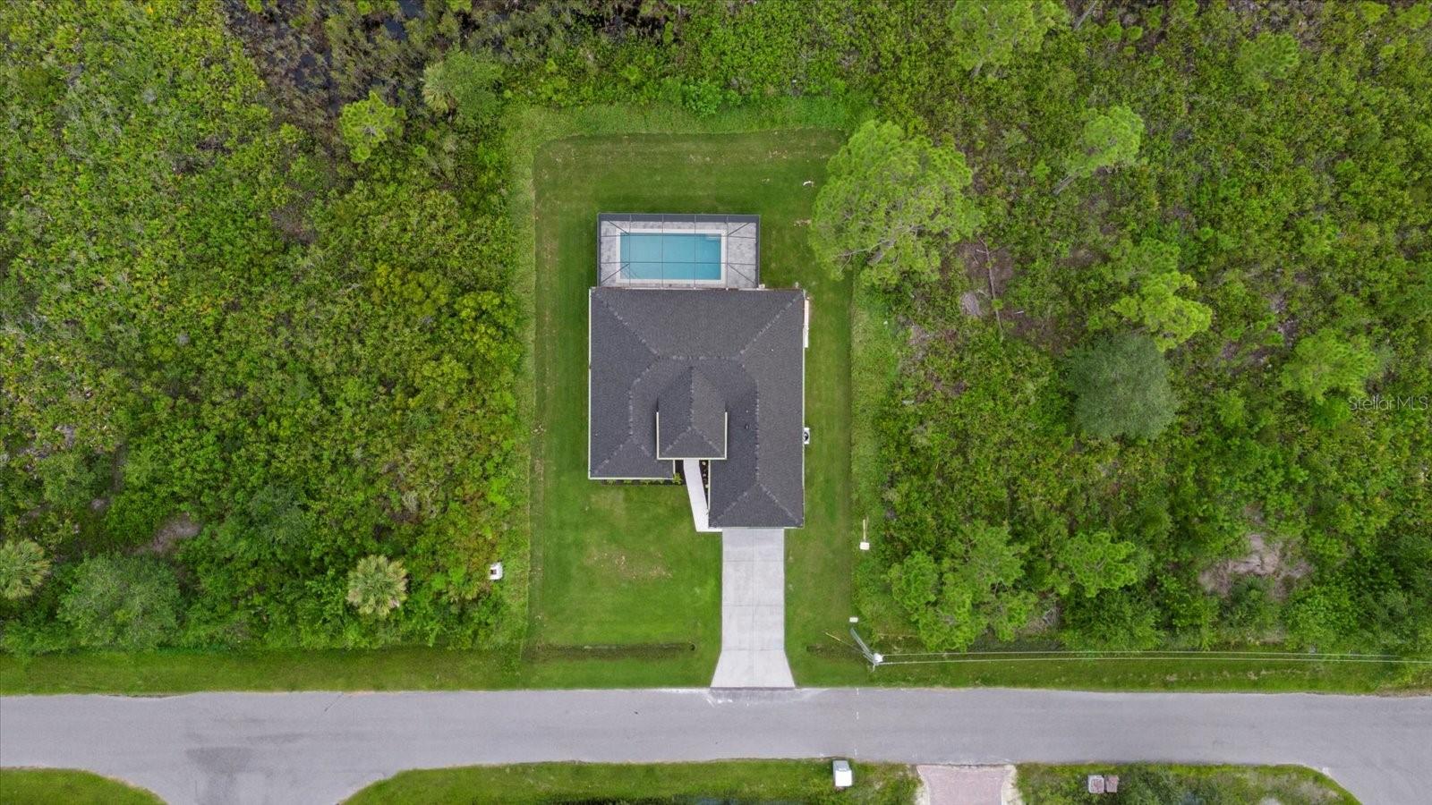 12415 MELLON AVE, PORT CHARLOTTE, FL — photo 31