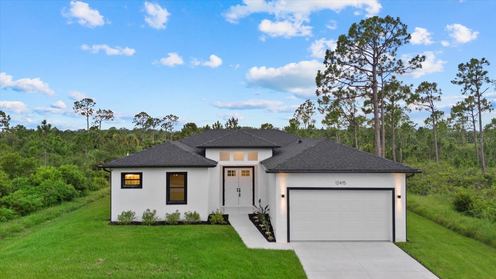 12415 MELLON AVE, PORT CHARLOTTE, FL — photo 30