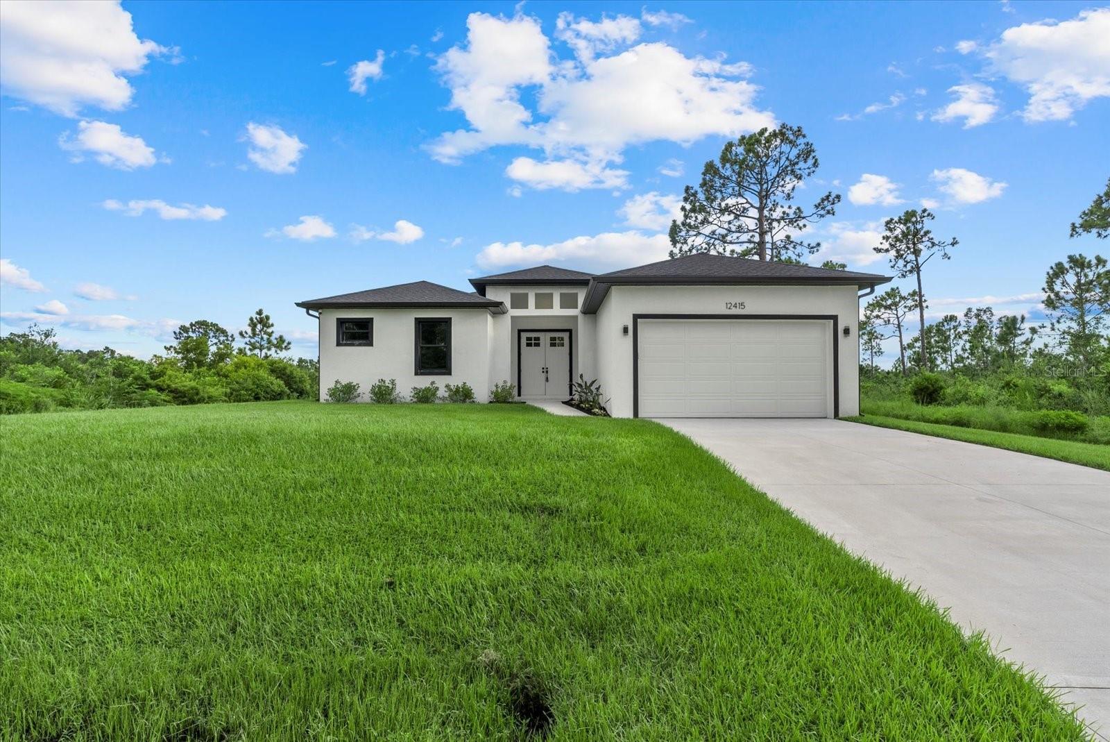 12415 MELLON AVE, PORT CHARLOTTE, FL — photo 29