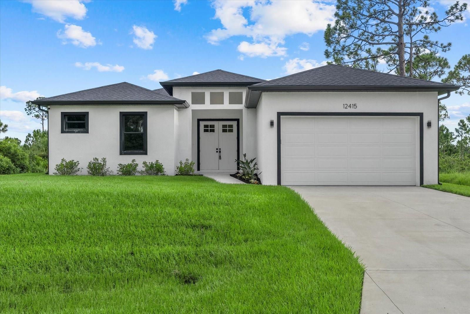 12415 MELLON AVE, PORT CHARLOTTE, FL — photo 28