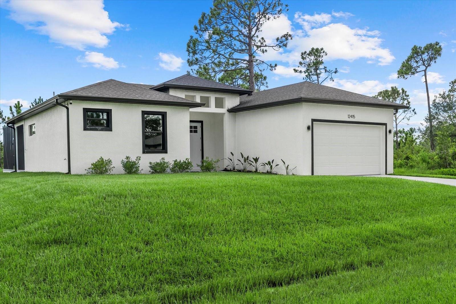12415 MELLON AVE, PORT CHARLOTTE, FL — photo 27