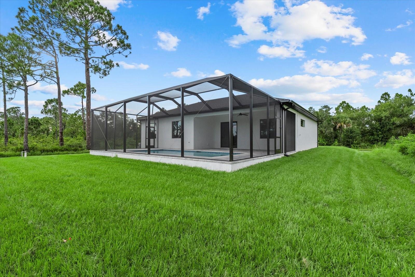 12415 MELLON AVE, PORT CHARLOTTE, FL — photo 45