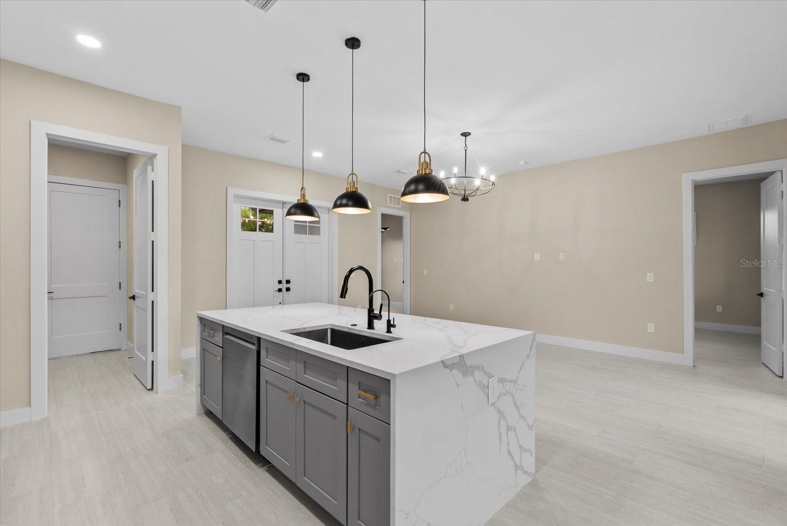 12415 MELLON AVE, PORT CHARLOTTE, FL — photo 11