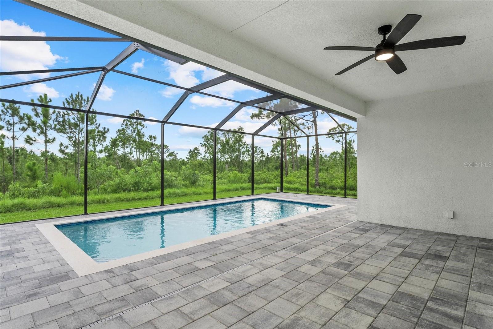 12415 MELLON AVE, PORT CHARLOTTE, FL — photo 38