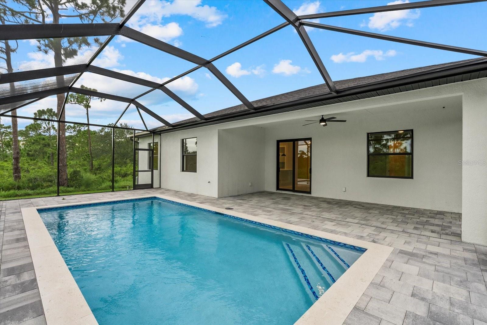 12415 MELLON AVE, PORT CHARLOTTE, FL — photo 36