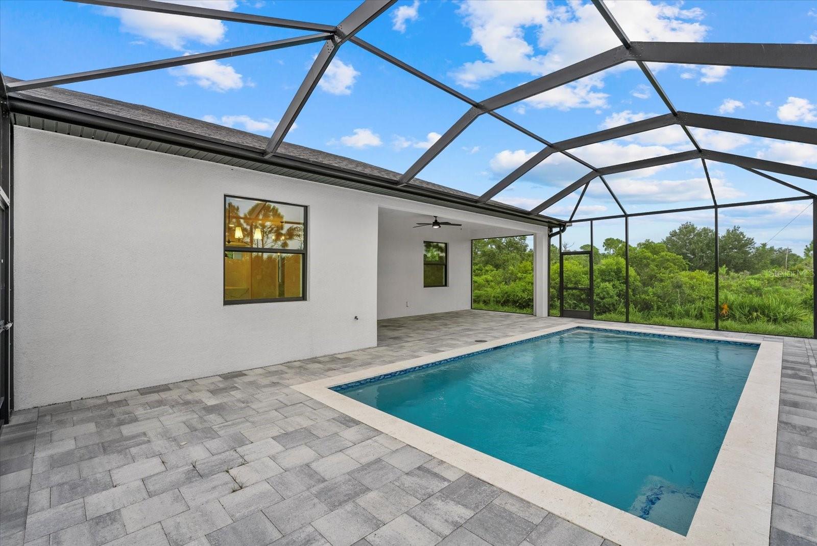 12415 MELLON AVE, PORT CHARLOTTE, FL — photo 39