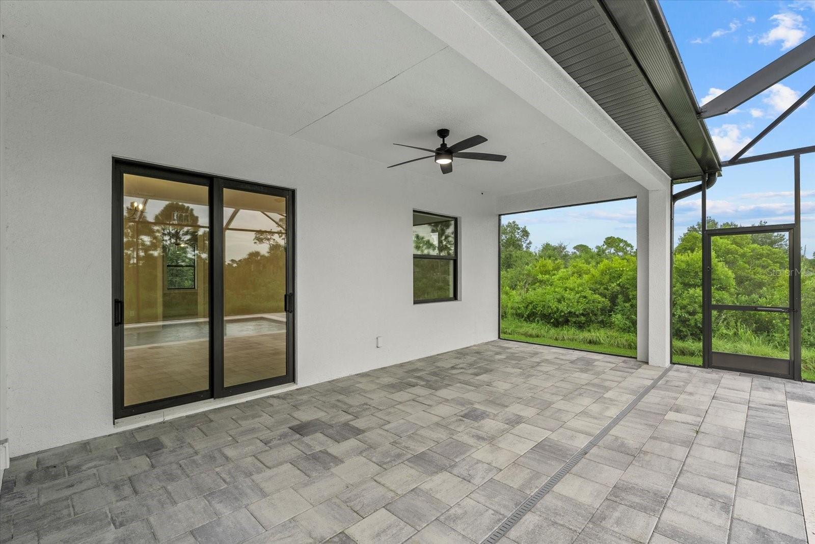 12415 MELLON AVE, PORT CHARLOTTE, FL — photo 40