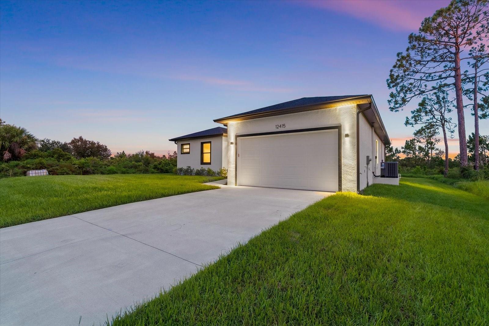 12415 MELLON AVE, PORT CHARLOTTE, FL — photo 43