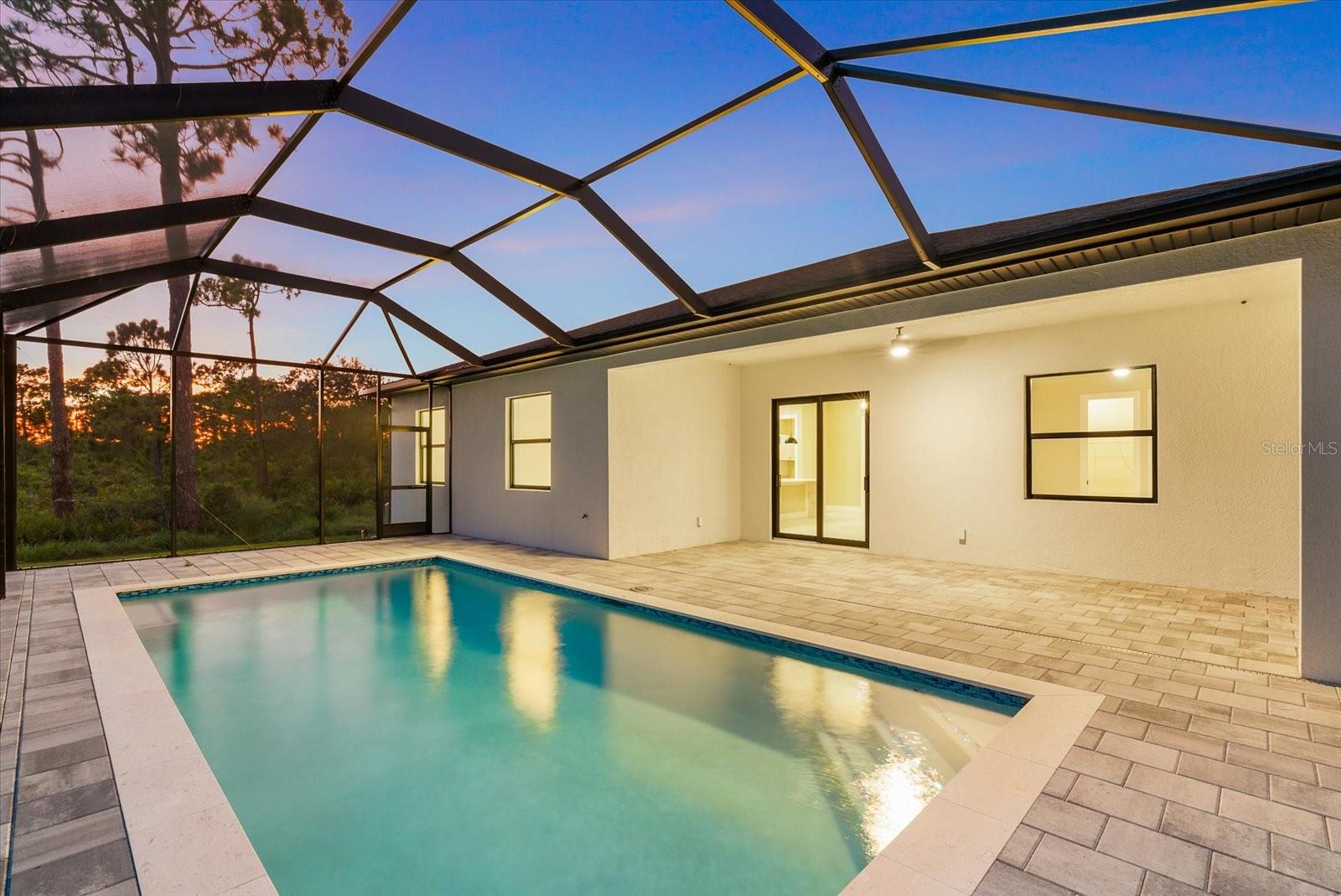 12415 MELLON AVE, PORT CHARLOTTE, FL — photo 54
