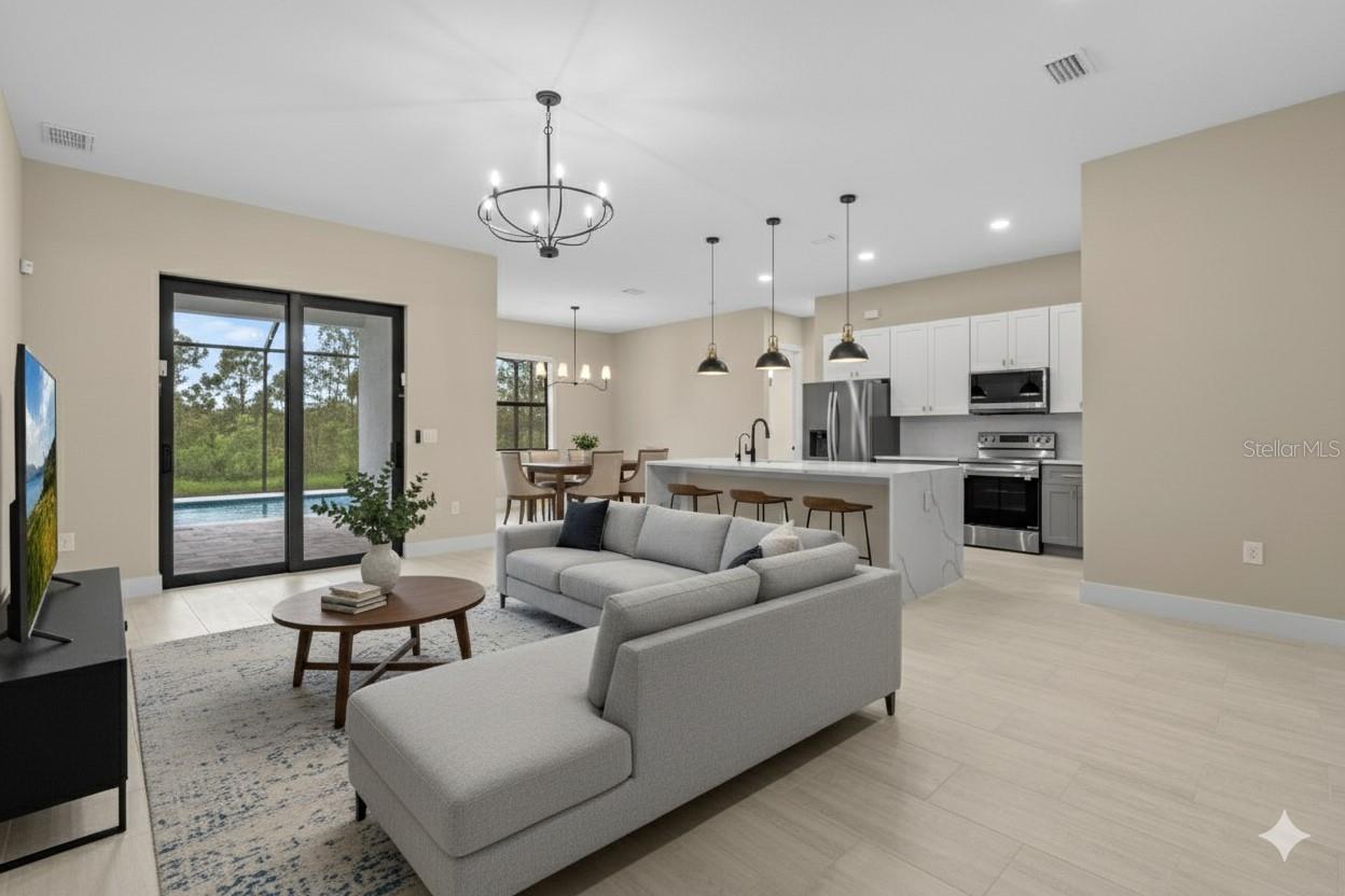 12415 MELLON AVE, PORT CHARLOTTE, FL — photo 4