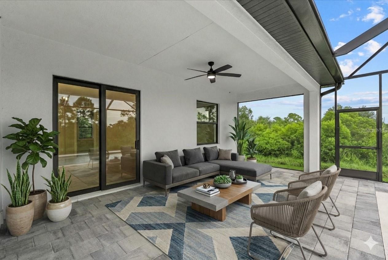 12415 MELLON AVE, PORT CHARLOTTE, FL — photo 26