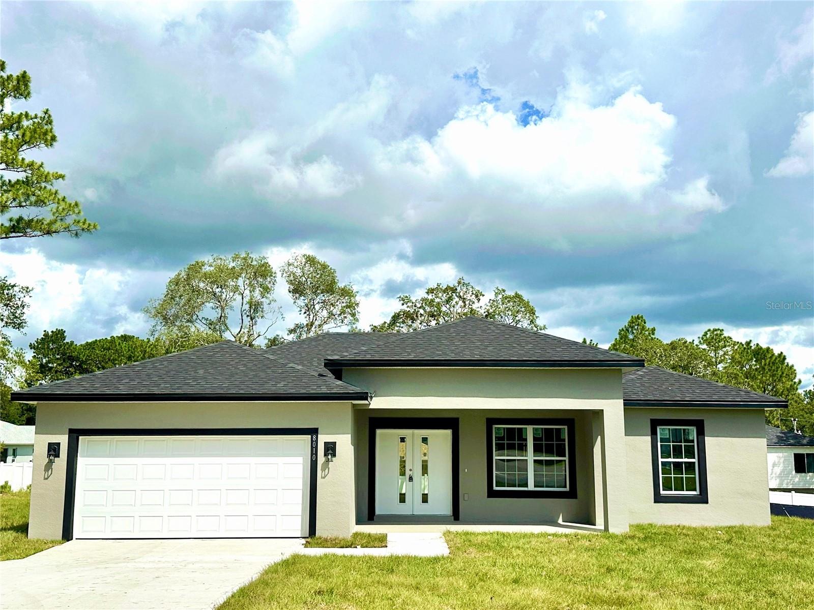 8010 N POCONO DR, CITRUS SPRINGS, FL
