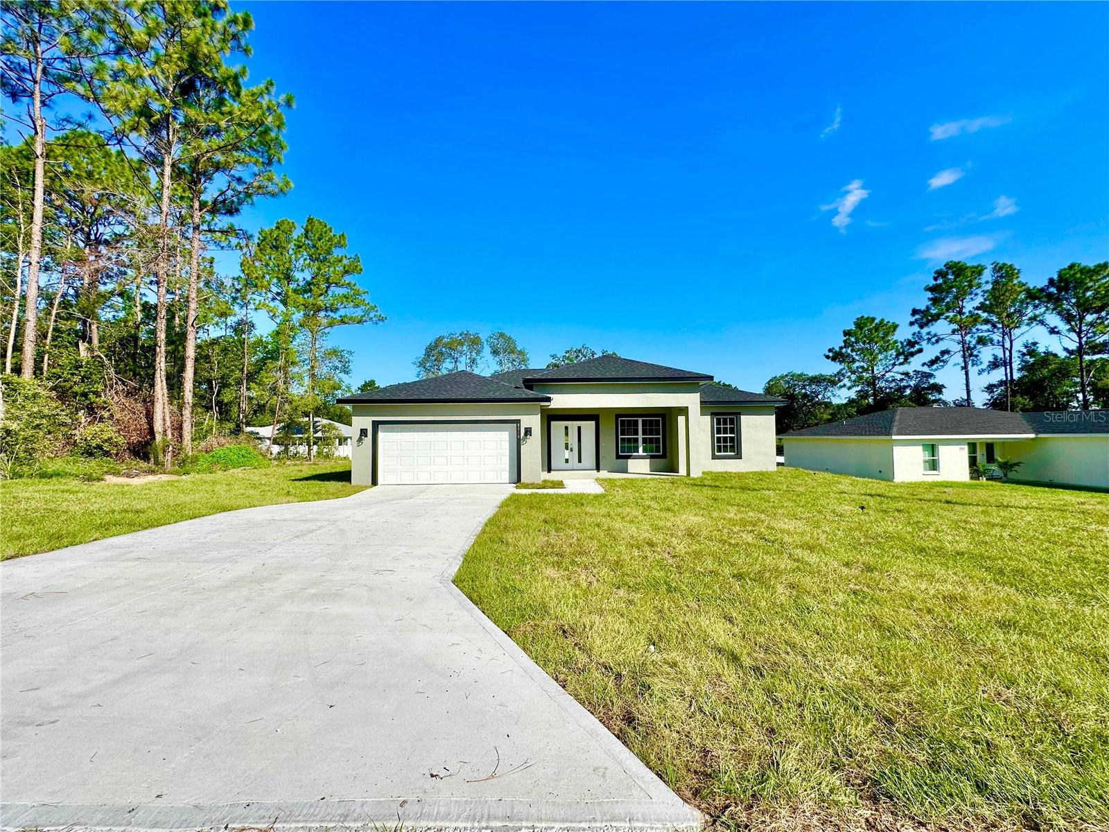 8010 N POCONO DR, CITRUS SPRINGS, FL — photo 2