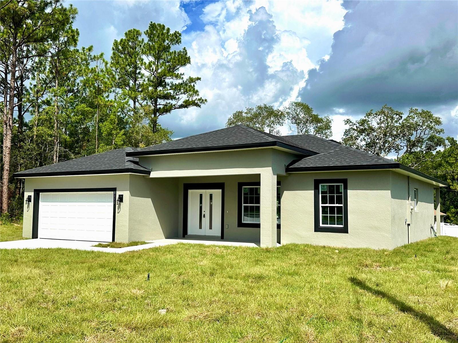 8010 N POCONO DR, CITRUS SPRINGS, FL — photo 3