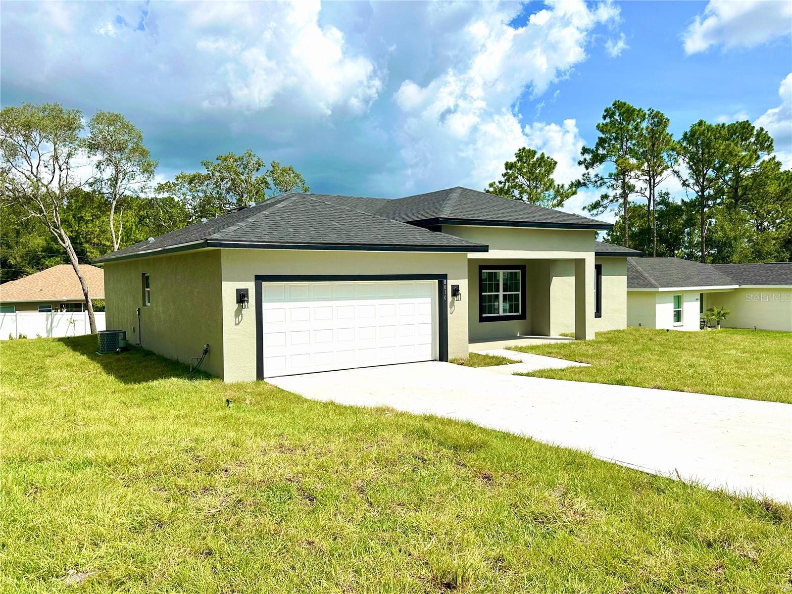 8010 N POCONO DR, CITRUS SPRINGS, FL — photo 5