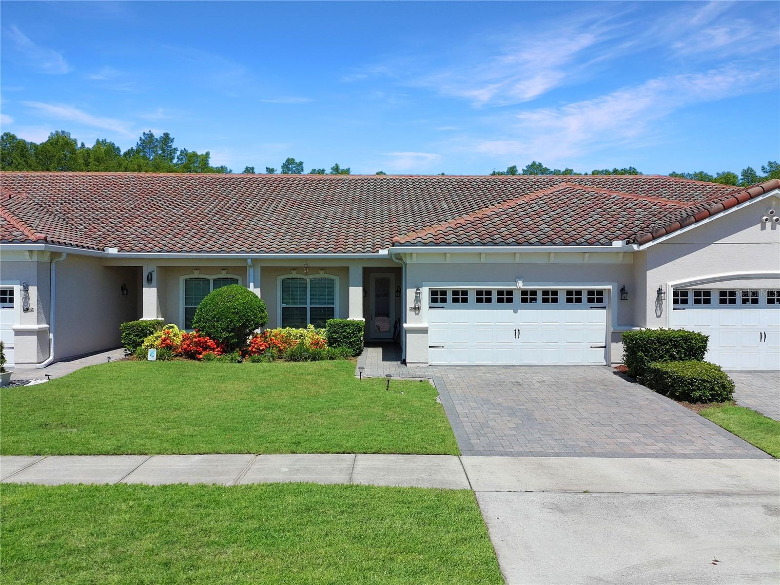 2864 EASTHAM LN, KISSIMMEE, FL