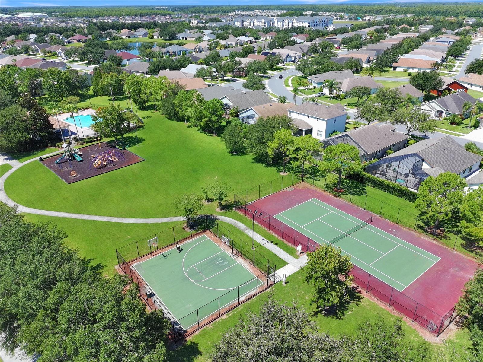 2864 EASTHAM LN, KISSIMMEE, FL — photo 34