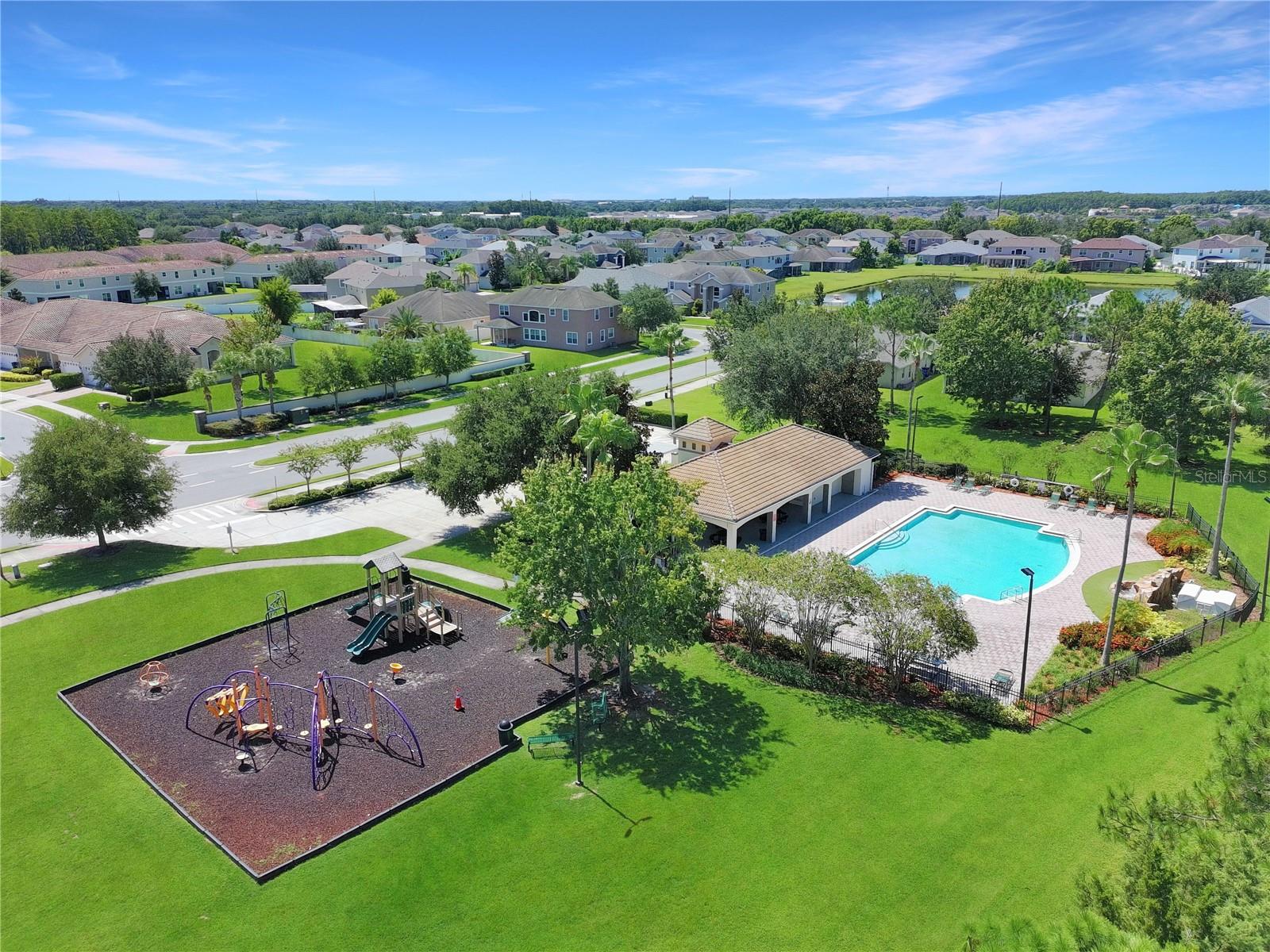 2864 EASTHAM LN, KISSIMMEE, FL — photo 35