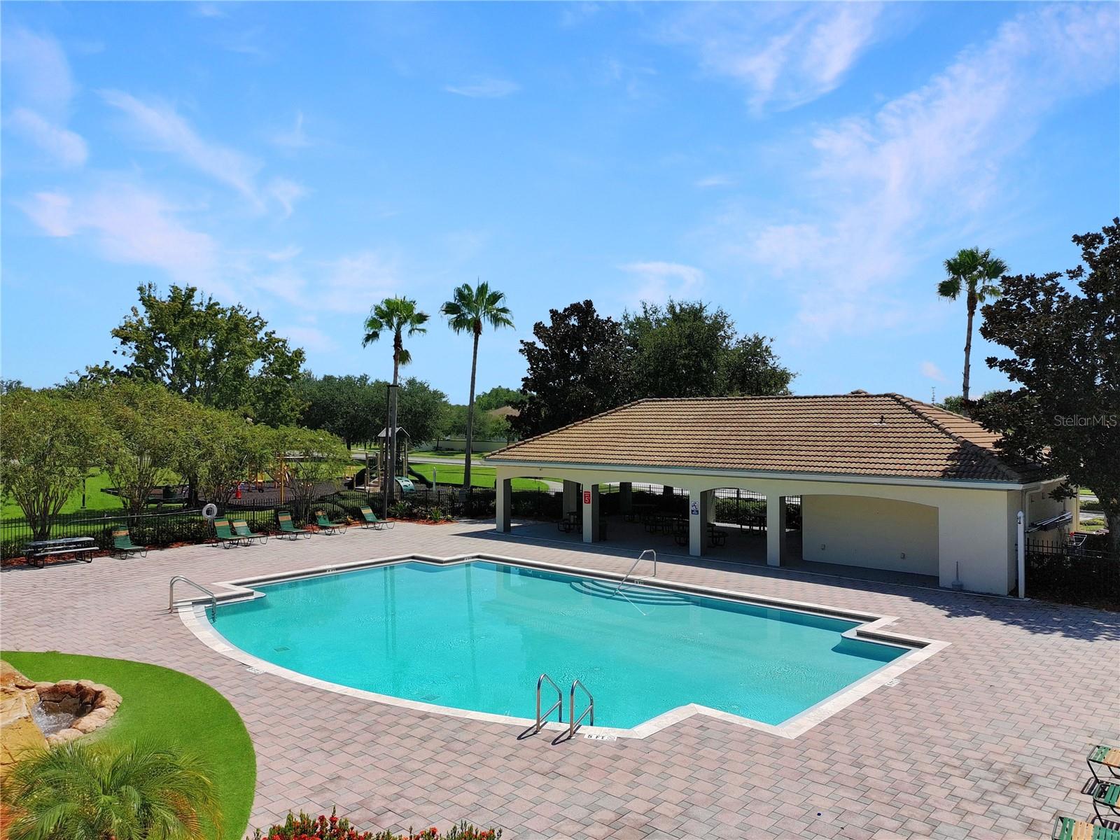 2864 EASTHAM LN, KISSIMMEE, FL — photo 36