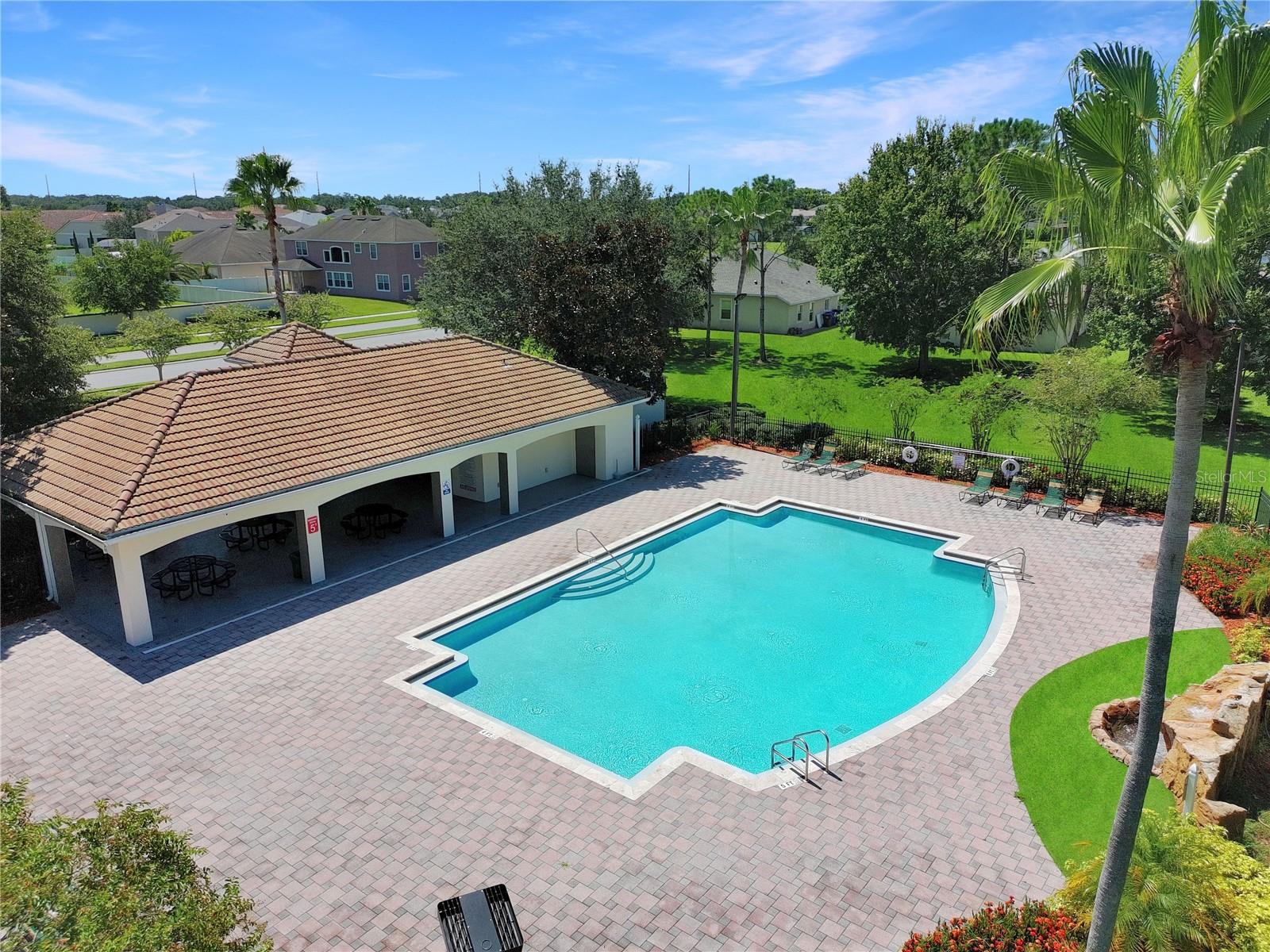 2864 EASTHAM LN, KISSIMMEE, FL — photo 37