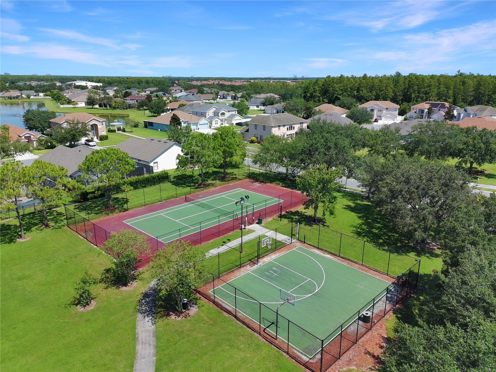 2864 EASTHAM LN, KISSIMMEE, FL — photo 39