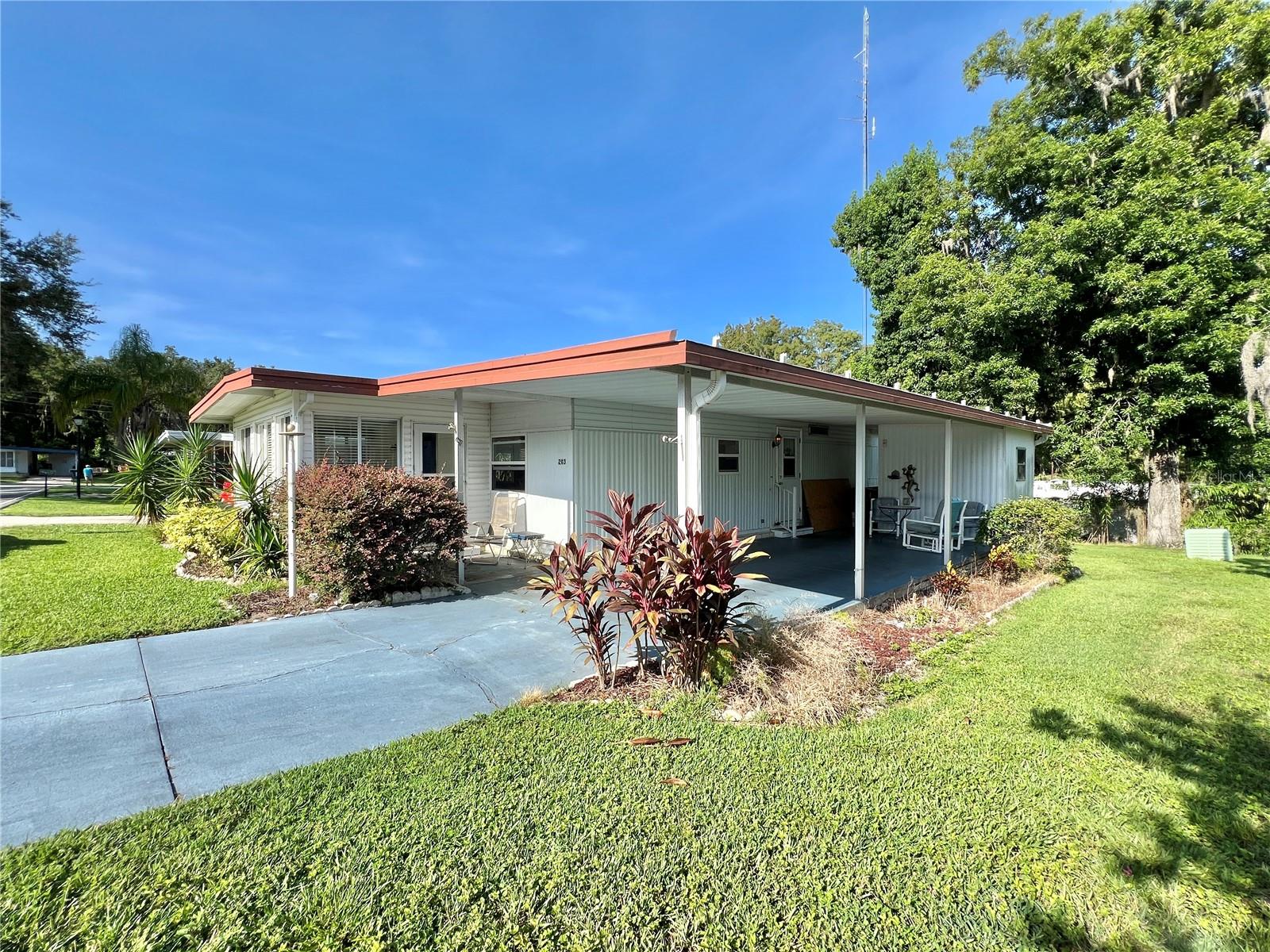 203 ASPEN CIR, LEESBURG, FL — photo 19