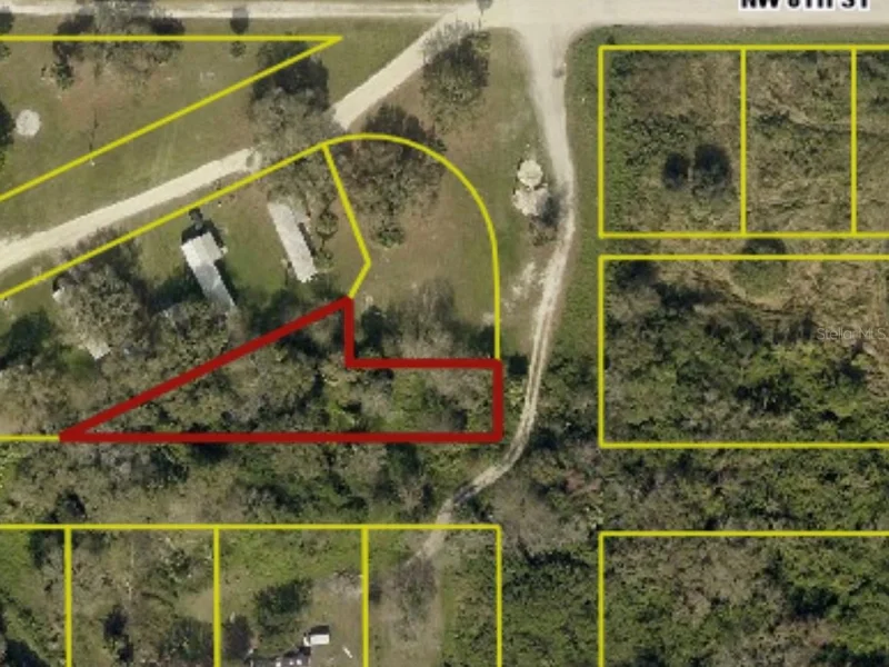 3255 NW 8TH ST, OKEECHOBEE, FL