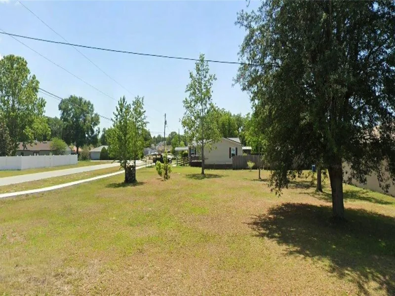 0 SILVER SPRINGS SHRS, OCALA, FL
