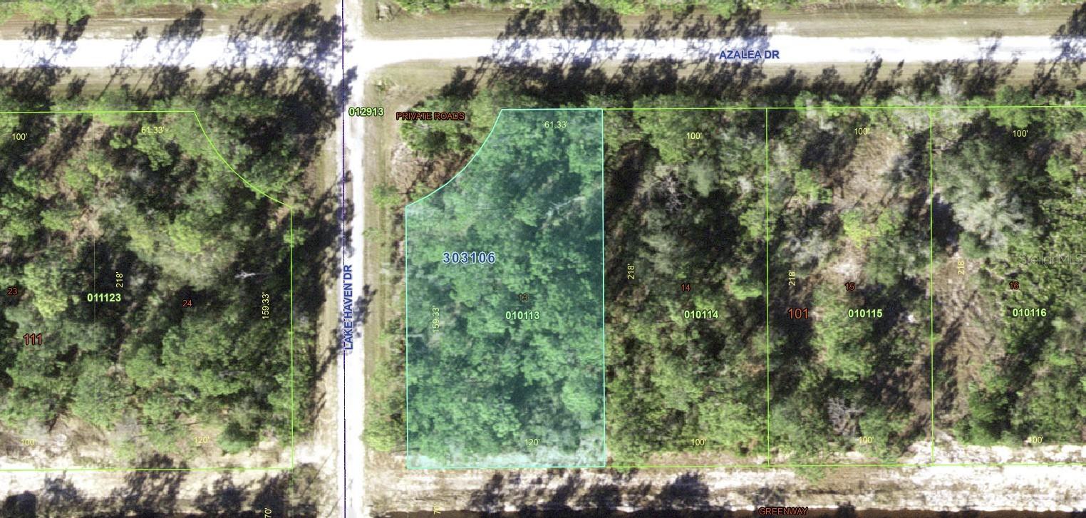 523 AZALEA DR, INDIAN LAKE ESTATES, FL — photo 5