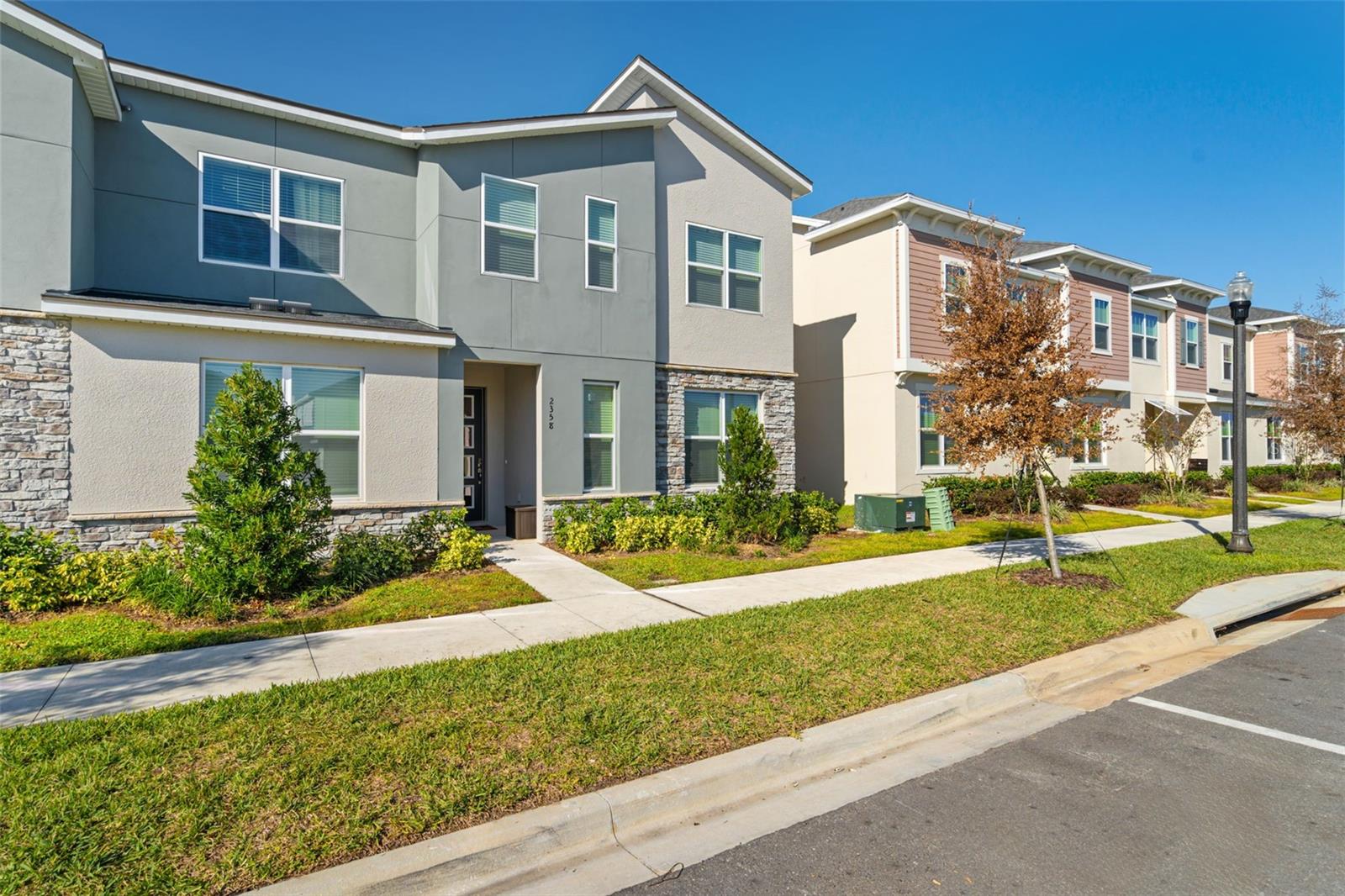 2358 ZABALLINA PL, KISSIMMEE, FL — photo 2